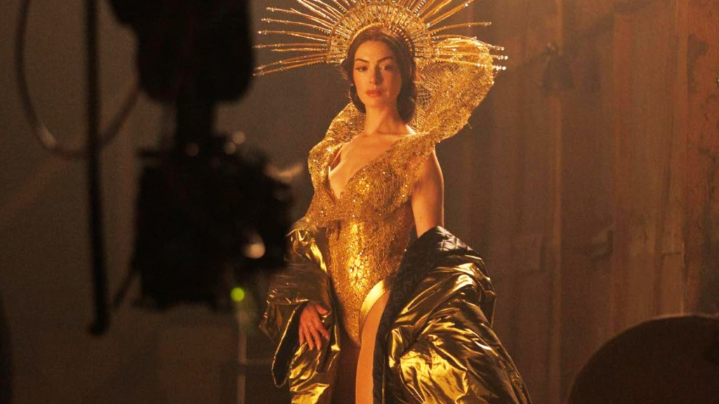 Mother Mary reviews are in. Critics praise its performances and ambition but call David Lowery’s pop psychodrama abstract and divisive.