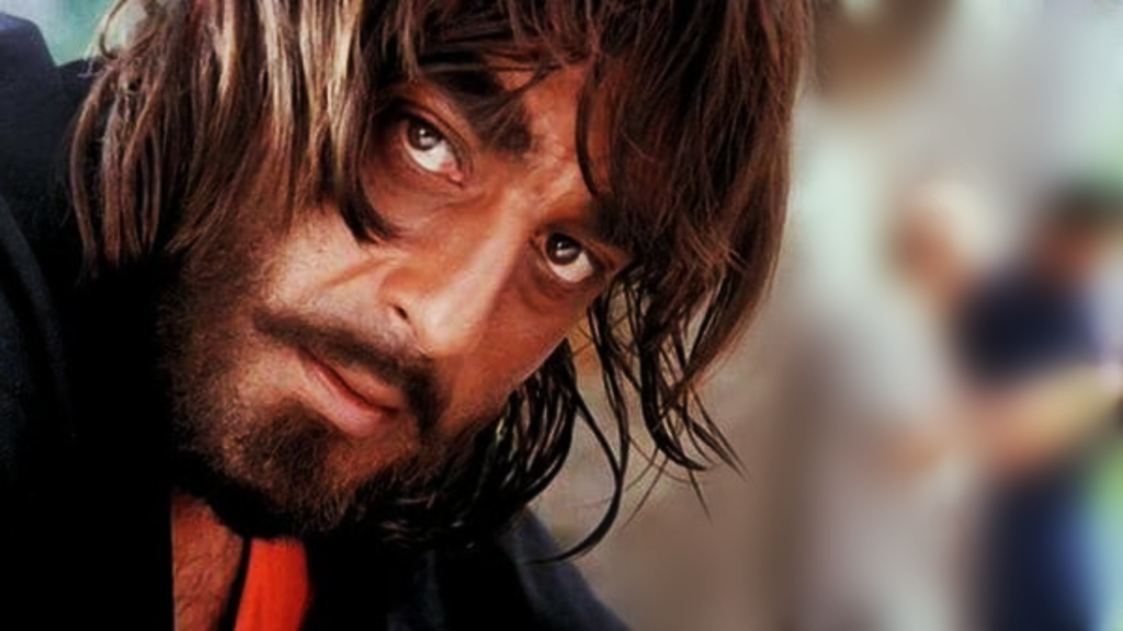 Sanjay Dutt announces Khalnayak Returns, reprising Ballu from the 1993 classic. The sequel is backed by Jio Studios and Aspect Entertainment.