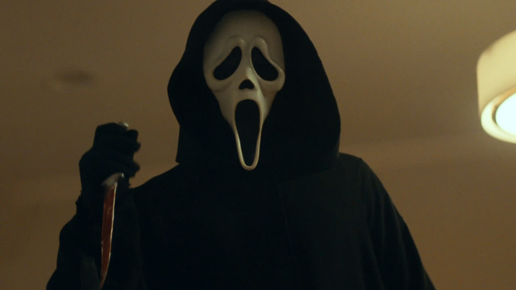 Scream 8 in Development With Poker Face Writers Zuckerman Sisters