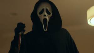 Scream 8 in Development With Poker Face Writers Zuckerman Sisters