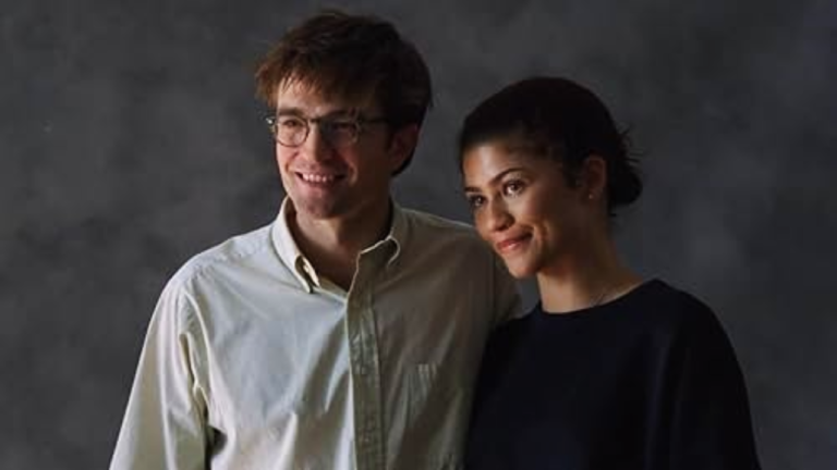 The Drama Review: Zendaya, Pattinson Divide Critics