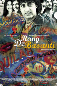 Rang de basanti