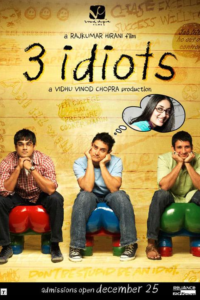 3 Idiots 