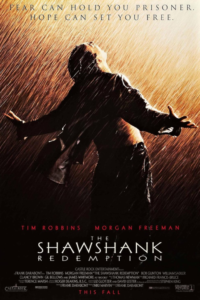 the shawshank redemption (1994)