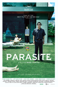Parasite 