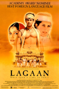Poster of Laagan 