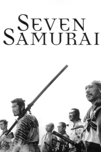 Seven Smurai