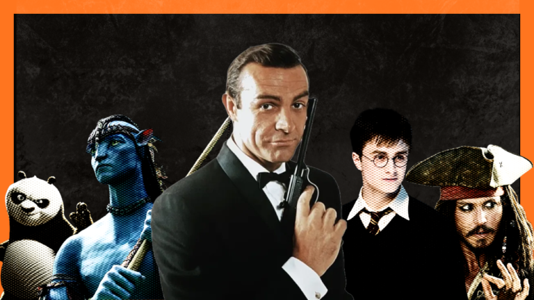 Is There a Formula to Develop a Franchise in Cinema?