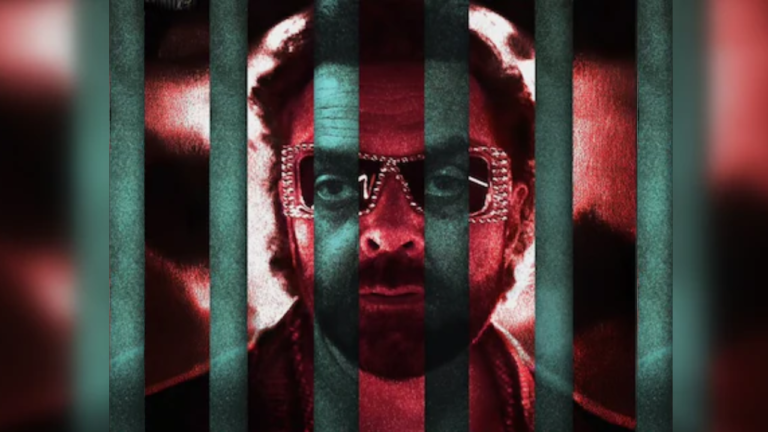 Bobby Deol’s Bandar teaser unveils a dark celebrity drama directed by Anurag Kashyap after its TIFF premiere.