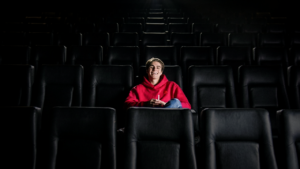 The Art of Controlled Empathy: How Cinema Shapes Emotion