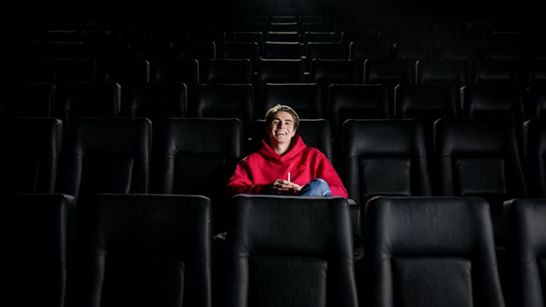 The Art of Controlled Empathy: How Cinema Shapes Emotion