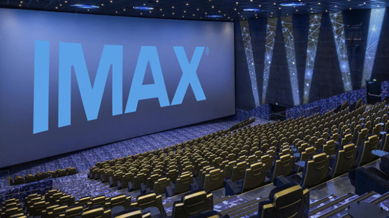 IMAX is reportedly exploring a possible sale as premium large-format cinema continues booming with films like Project Hail Mary and Avatar: Fire and Ash.
