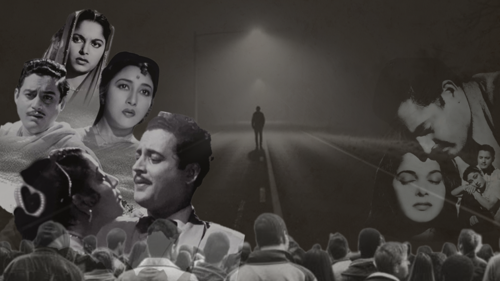 Why Pyaasa Feels Relevant in the Social Media Era
