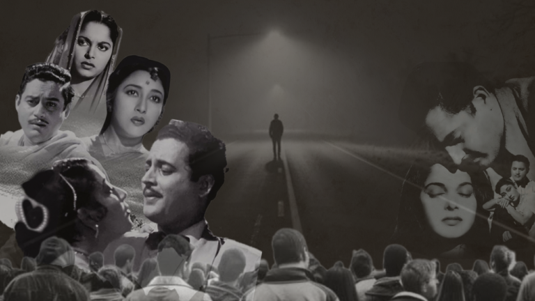 Why Pyaasa Feels Relevant in the Social Media Era