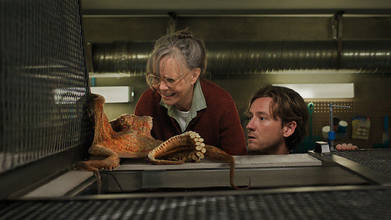 Remarkably Bright Creatures review roundup: Critics praise Sally Field and Alfred Molina in Netflix’s emotional literary adaptation.
