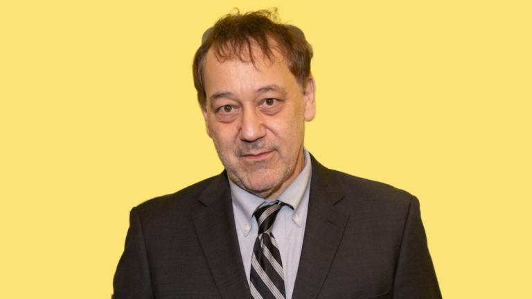 Sam Raimi To Direct Lionsgate’s Magic Horror Update