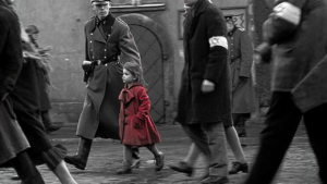Good Films Are Often Bad Experiences; Schindler's List