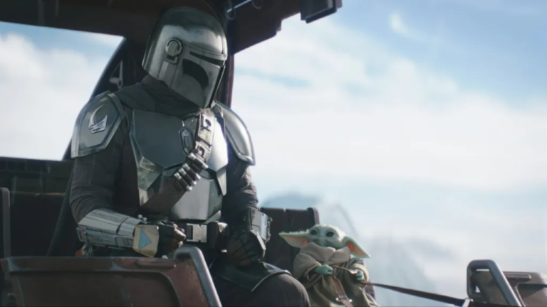 Star Wars Opens to $102M as Michael Nears $800M