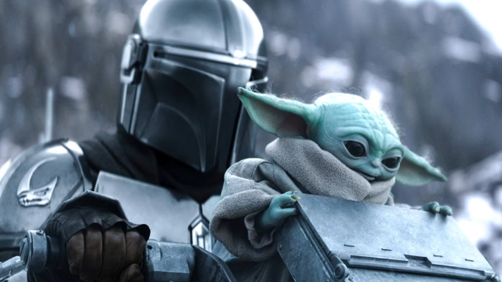 The Mandalorian and Grogu Review Roundup: Critics are split over Star Wars’ big-screen return, praising Grogu but questioning its purpose.