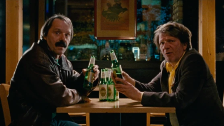 Francesco Sossai’s The Last One for the Road dominated Italy’s David di Donatello Awards with major wins including Best Film.
