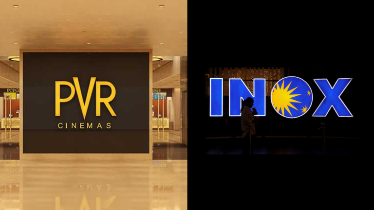 PVR INOX Returns to Profit in Q4 FY26