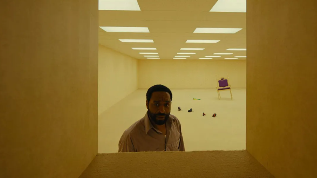 Backrooms Review Roundup: Critics Praise Kane Parsons’ Horror Vision