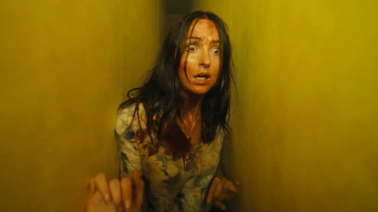 Backrooms earned $9M in previews and is tracking for a massive $67M-$80M opening as reviews fuel the A24 horror breakout.