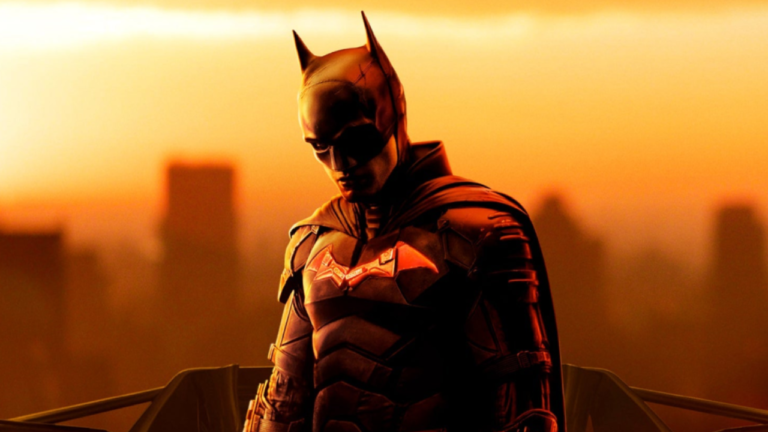 The Batman: Part II gains momentum as Matt Reeves reveals cast updates through social media GIFs, with Robert Pattinson returning as Batman.