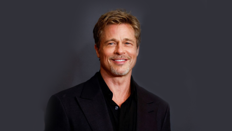 Brad Pitt’s Heart of the Beast Gets 2026 Release Date