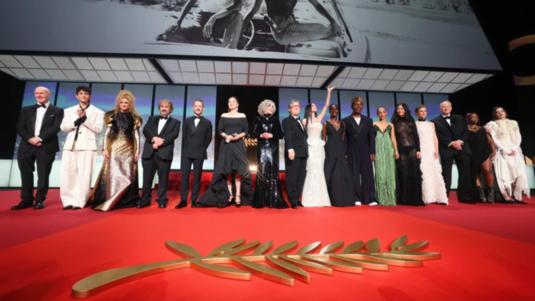 Cannes 2026 opens with Peter Jackson’s honorary Palme d’Or, fewer studio films, and strong Hollywood market buzz around major star-led packages.