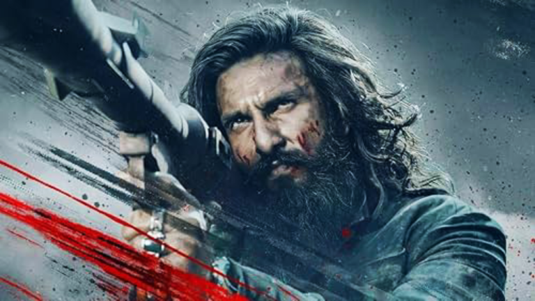 Dhurandhar 2 OTT Release Date: Netflix, India Update
