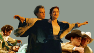 Why Tragic Love Stories Feel More Eternal in Cinema