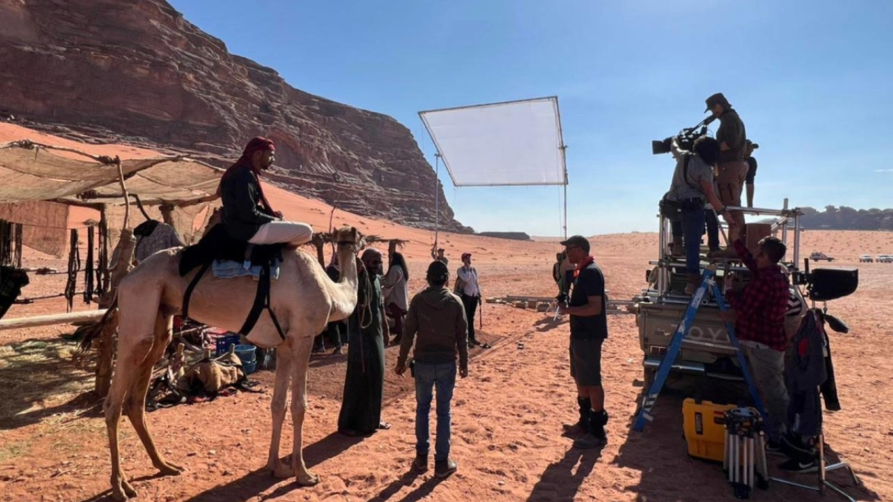 Saudi Arabia’s film ambition faces a reality check after Desert Warrior, as the Kingdom’s 60% rebate and big ambitions meet industry challenges.