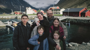 Fjord Cannes Review Roundup: Critics are split over Cristian Mungiu’s morally thorny drama starring Sebastian Stan and Renate Reinsve.