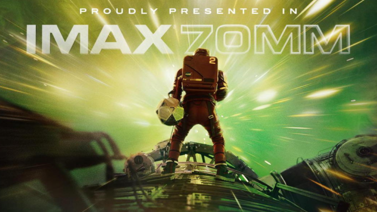 IMAX Q1 2026 revenue dips as Project Hail Mary arrives late and early releases underperform. Here’s what the earnings reveal.