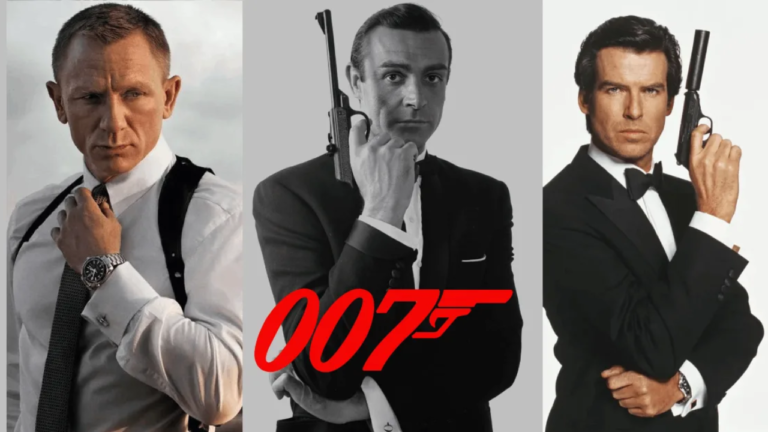 Amazon MGM begins the search for the next James Bond as 007 enters a new era after Daniel Craig and the Broccoli family’s creative control.