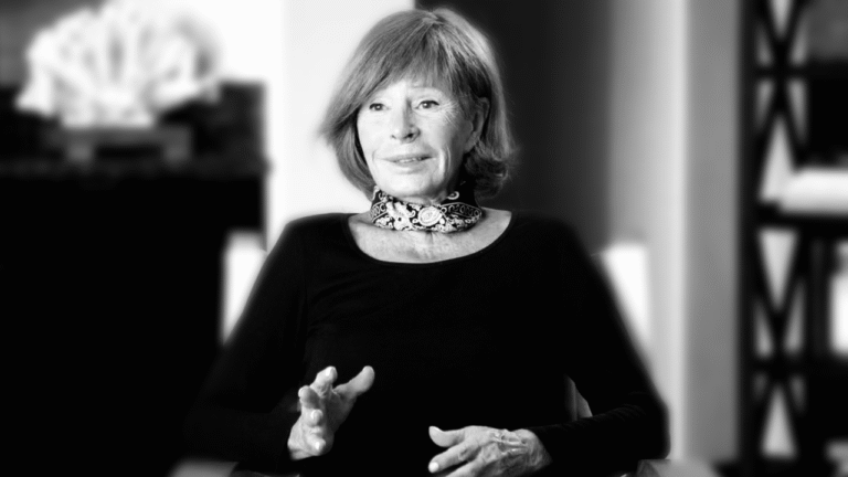 Marcia Lucas, Oscar-Winning ‘Star Wars’ Editor and New Hollywood Pioneer, Dies at 80