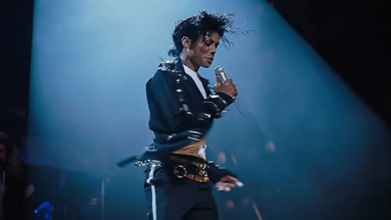 Jaafar Jackson in Micheal as Lionsgate gives a positive update on Michael 2 after the Michael Jackson biopic became a major global box office success.
