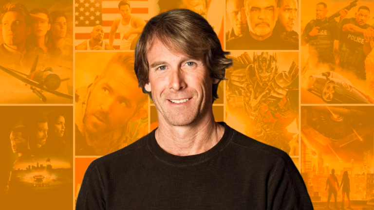 Michael Bay will direct Universal’s true-story film about a major rescue mission to save two downed American pilots in Iran.