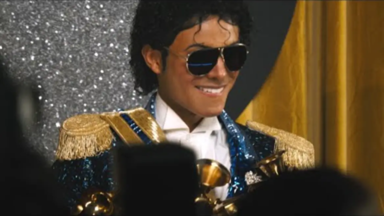 Michael reclaimed No. 1 at the US box office with $26.1M, while Obsession surprised and Mortal Kombat II crashed in its second weekend.