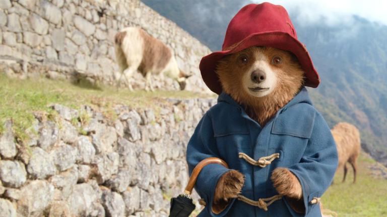 Paddington 4 Taps Armando Iannucci as Writer