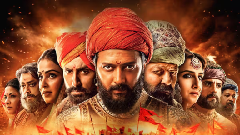 Raja Shivaji and Patriot dominate the India box office weekend, signaling a shift as Marathi and Malayalam films deliver strong openings.