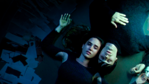 Requiem for a dream