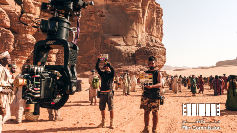 Saudi Arabia raises its film production rebate to 60% at Cannes, positioning the Kingdom among the world’s most generous production hubs.