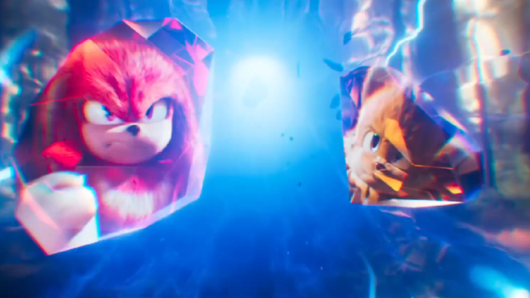 Sonic the Hedgehog 4 wraps production as Jeff Fowler teases Metal Sonic and calls the Paramount-Sega sequel the best Sonic movie yet.