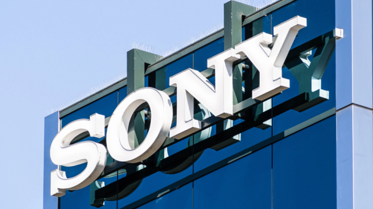 Sony Pictures posted flat FY2025 revenue as Pixomondo shutdown costs hit profits despite strong anime growth.