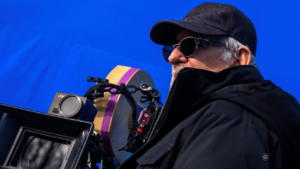 ‘Disclosure Day’ First Reactions Call Steven Spielberg’s UFO Thriller His Best Blockbuster in Years
