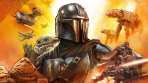 Star Wars: The Mandalorian and Grogu eyes an $80M-plus U.S. opening as Disney tests the franchise’s big-screen comeback.