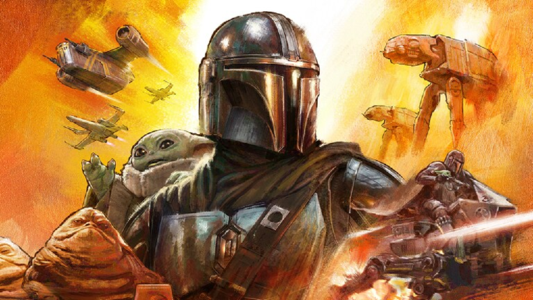 Star Wars: The Mandalorian and Grogu eyes an $80M-plus U.S. opening as Disney tests the franchise’s big-screen comeback.