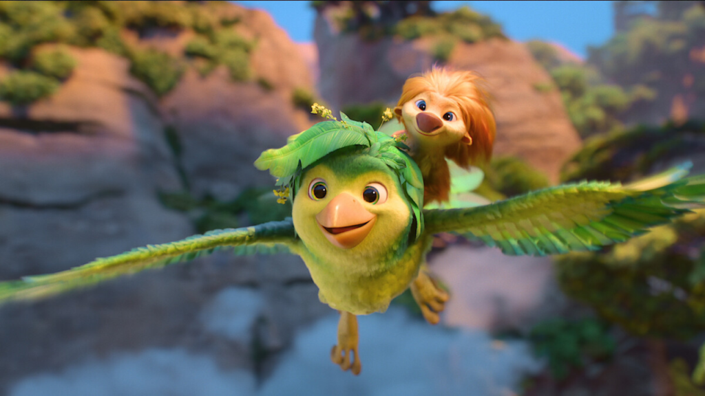 Swapped review roundup: Critics praise visuals but slam weak story, calling Netflix’s animated film beautiful yet forgettable.